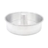 Savarín de aluminio desgrasador N° 26 - REAL