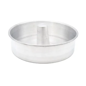 Savarín de aluminio desgrasador N° 26 – REAL