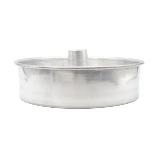 Savarín de aluminio desgrasador N° 26 – REAL