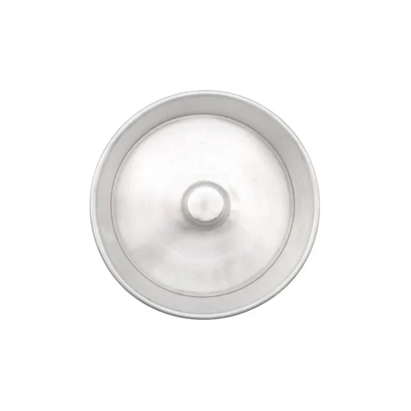 Savarín de aluminio desgrasador N° 26 – REAL