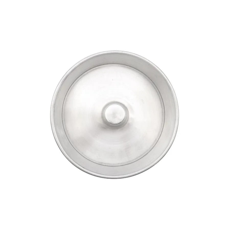 Savarín de aluminio desgrasador N° 26 – REAL
