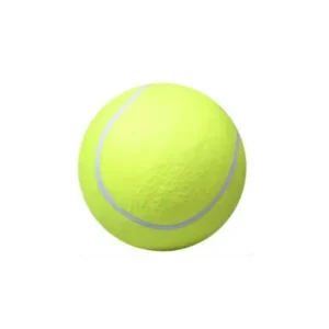 Pelota infantil símil tenis Nº5