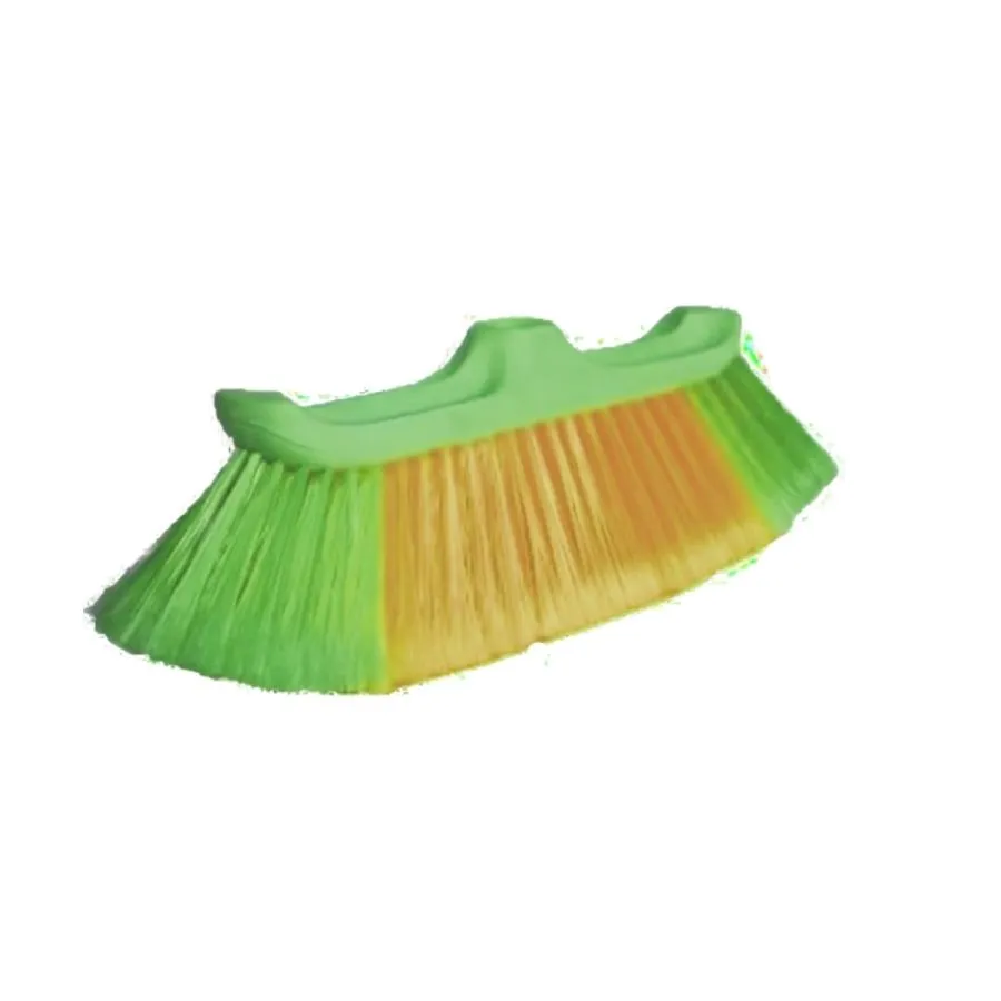 Escobillón Araucano fibra PET 17 cm