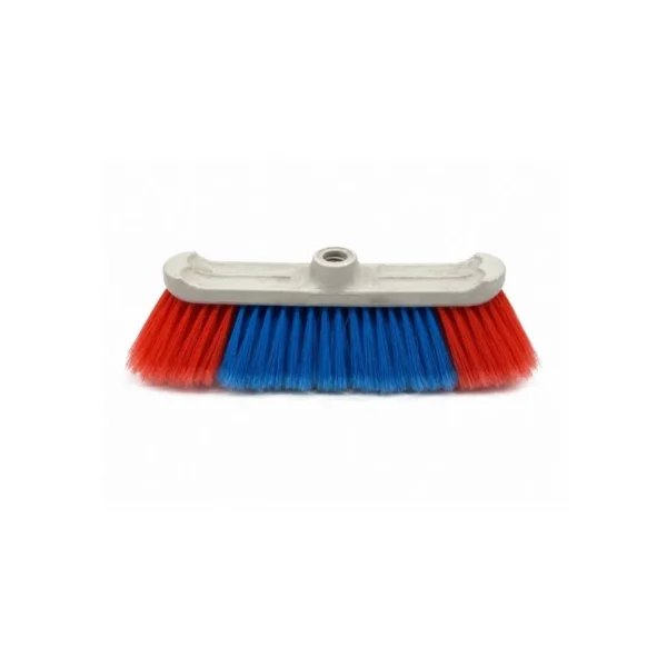 Escobillón Nahuel fibra PET 22 cm