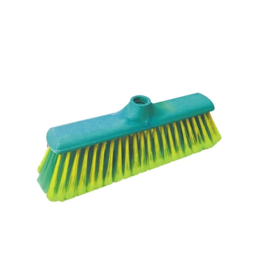 Escobillón Golf fibra PET 15 cm
