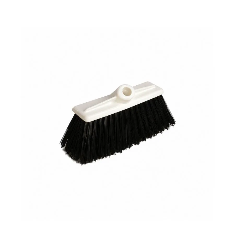 CEPILLO BARRENDERO 28cm CERDAS ALTAS