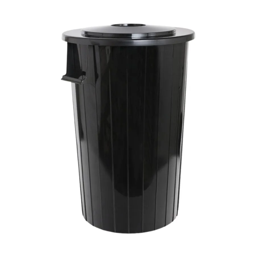 RESIDUO PLAST FLORIDA 120 LT