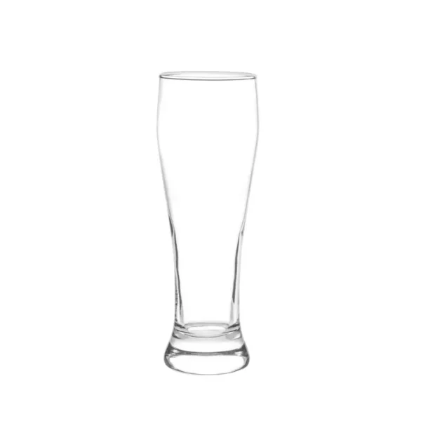 Vaso cervecero de vidrio Berlin 547 ml – CRISTAR