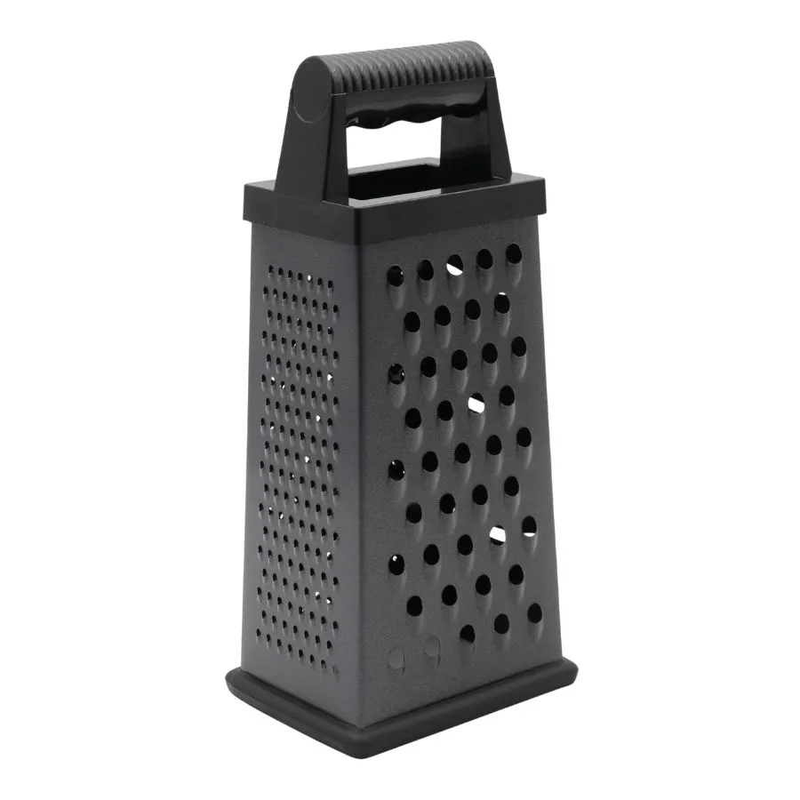RALLADOR AC 4 USOS HUD CH c/BASE TOTAL BLACK MC