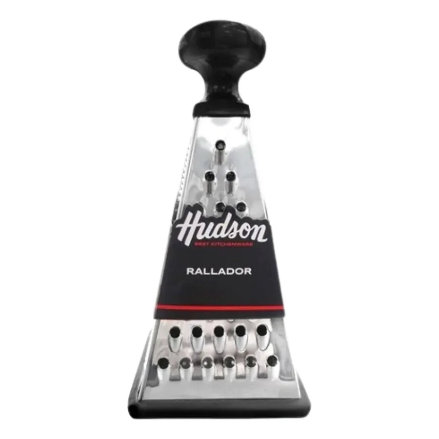RALLADOR AC 4 CARAS HUD PIRAM c/BASE