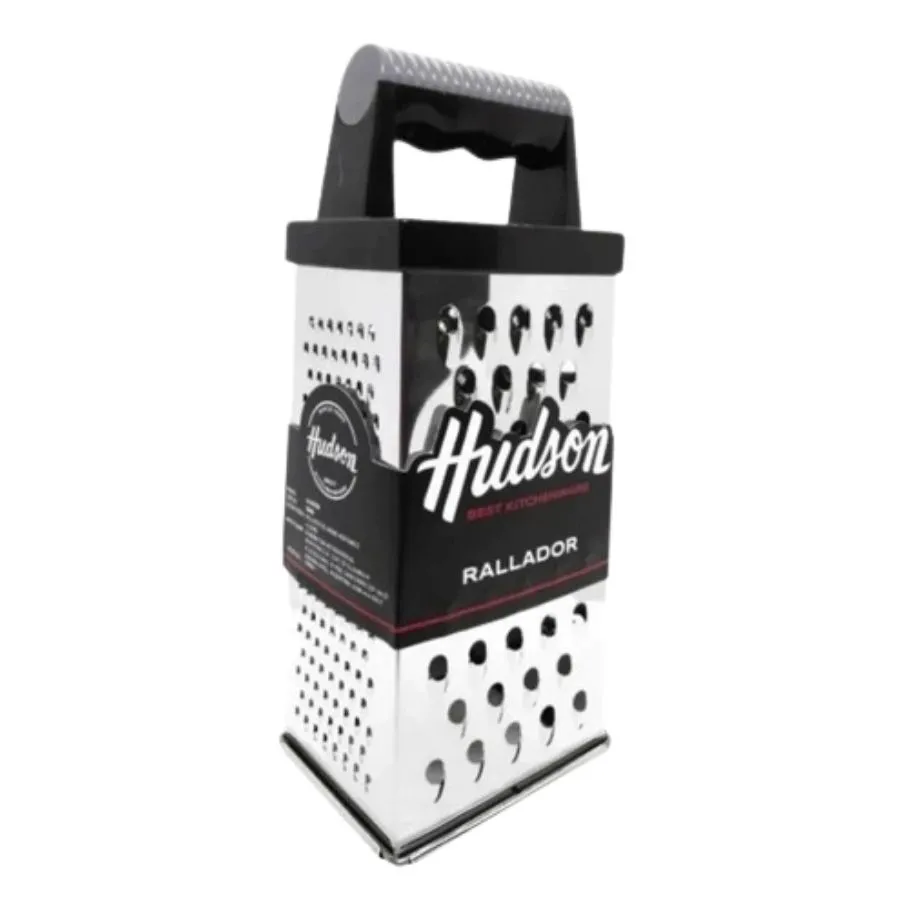 RALLADOR AC 4 USOS HUD CH c/BASE
