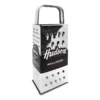 Rallador acero 4 usos con base antideslizante - HUDSON