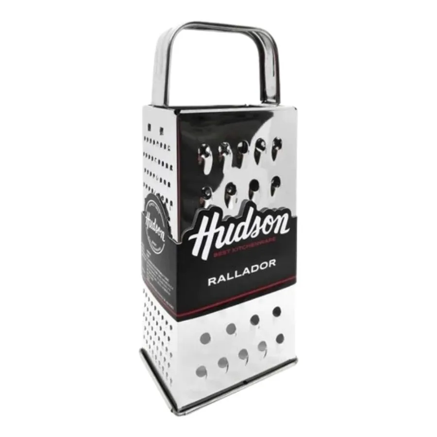 RALLADOR AC 4 USOS HUD GDE c/BASE