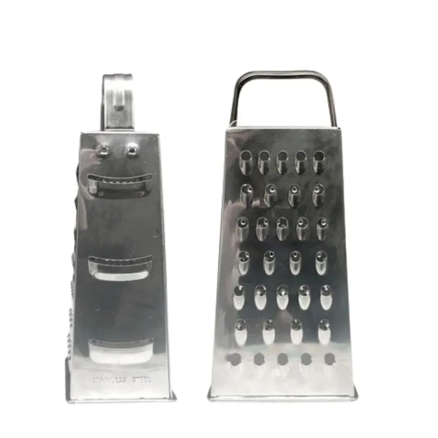 RALLADOR AC 4 USOS HUD GDE c/BASE