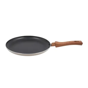 Panquequera antiadherente Areia 22 cm – CAROL