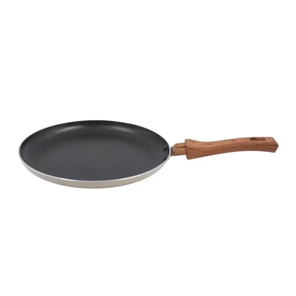 Panquequera antiadherente Areia 22 cm – CAROL
