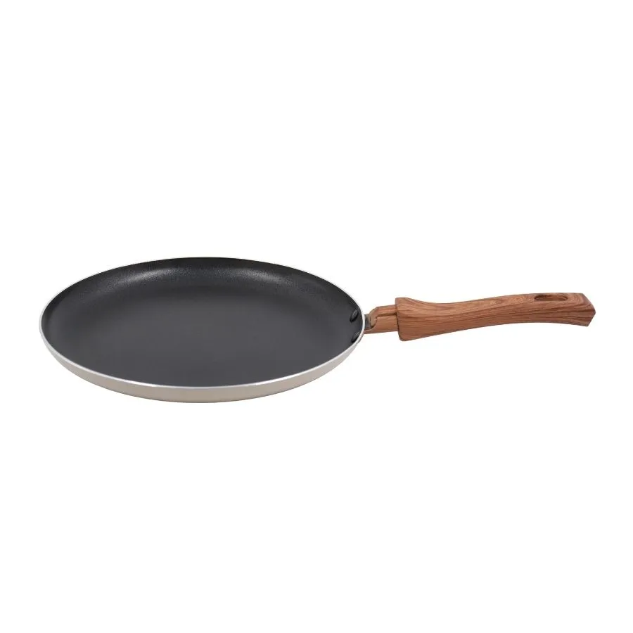 Panquequera antiadherente Areia 22 cm – CAROL