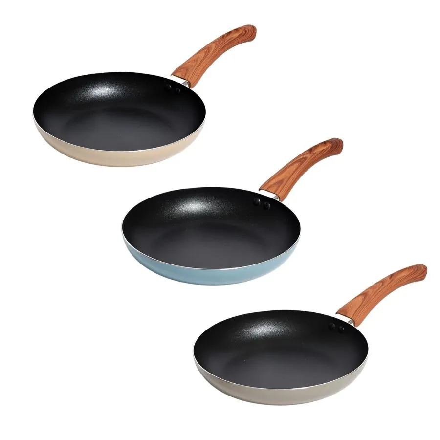 SARTEN TEF KROL ARG m/SIMIL MAD 22cm