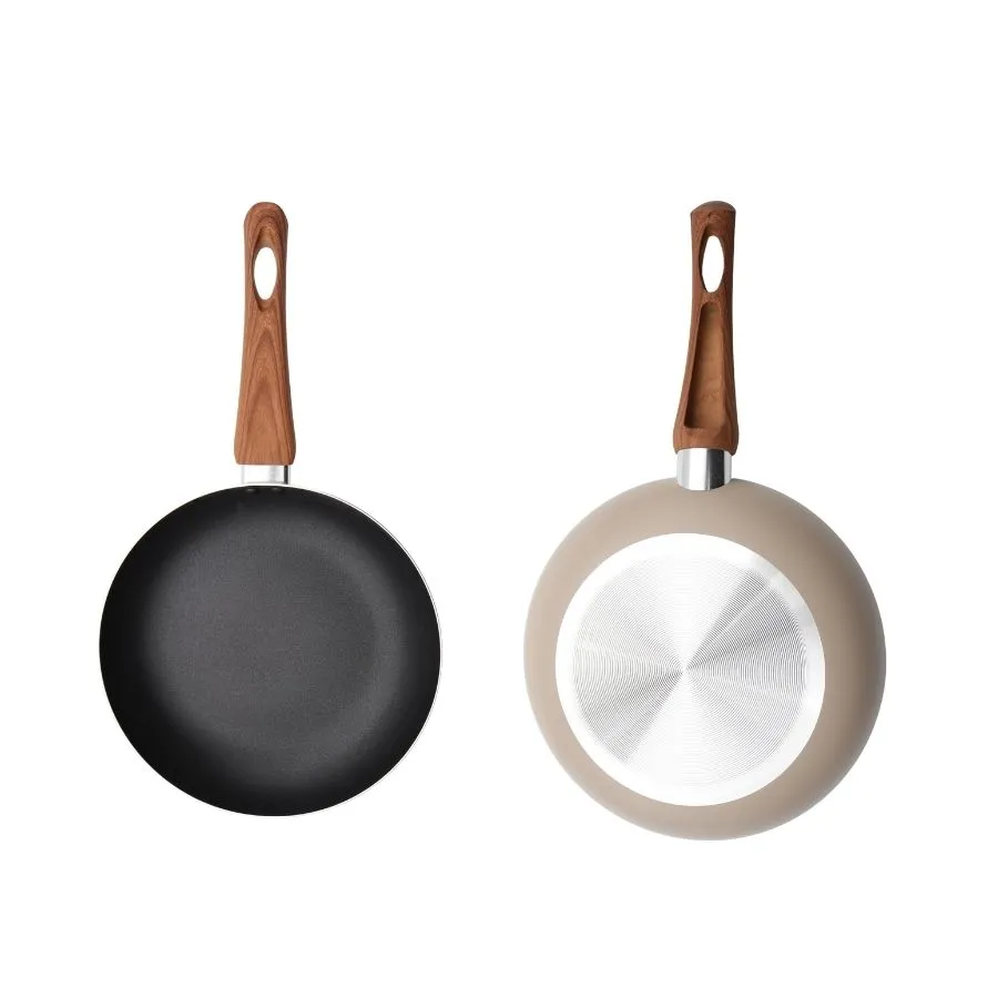 SARTEN TEF KROL ARG m/SIMIL MAD 22cm