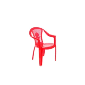 Sillón infantil plástico – COLORES