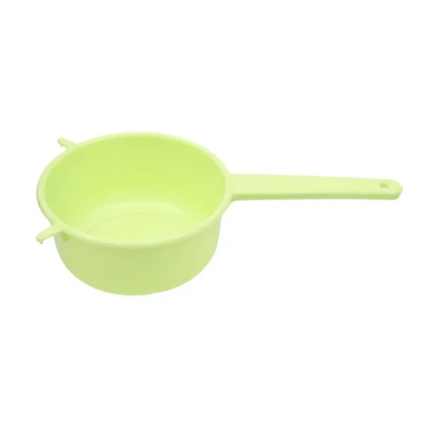 Colacaldo plástico 16 cm – NUVA