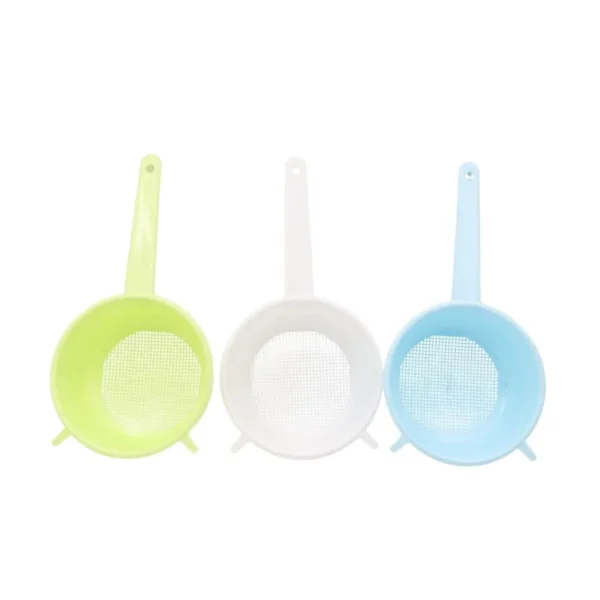 Colacaldo plástico 16 cm – NUVA