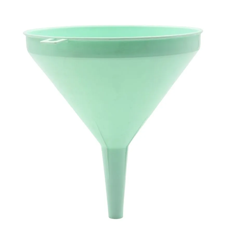 EMBUDO PLAST 15 CM