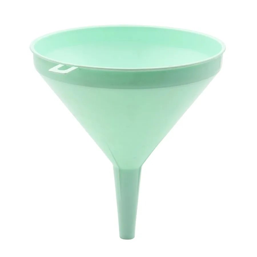 EMBUDO PLAST 15 CM