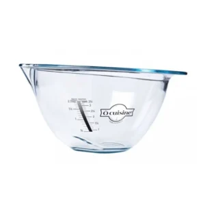 BOWL VID"ARC"4.2 L "EXPERT" 185BA