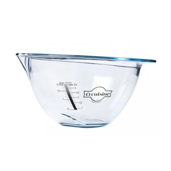 BOWL VID"ARC"4.2 L "EXPERT" 185BA