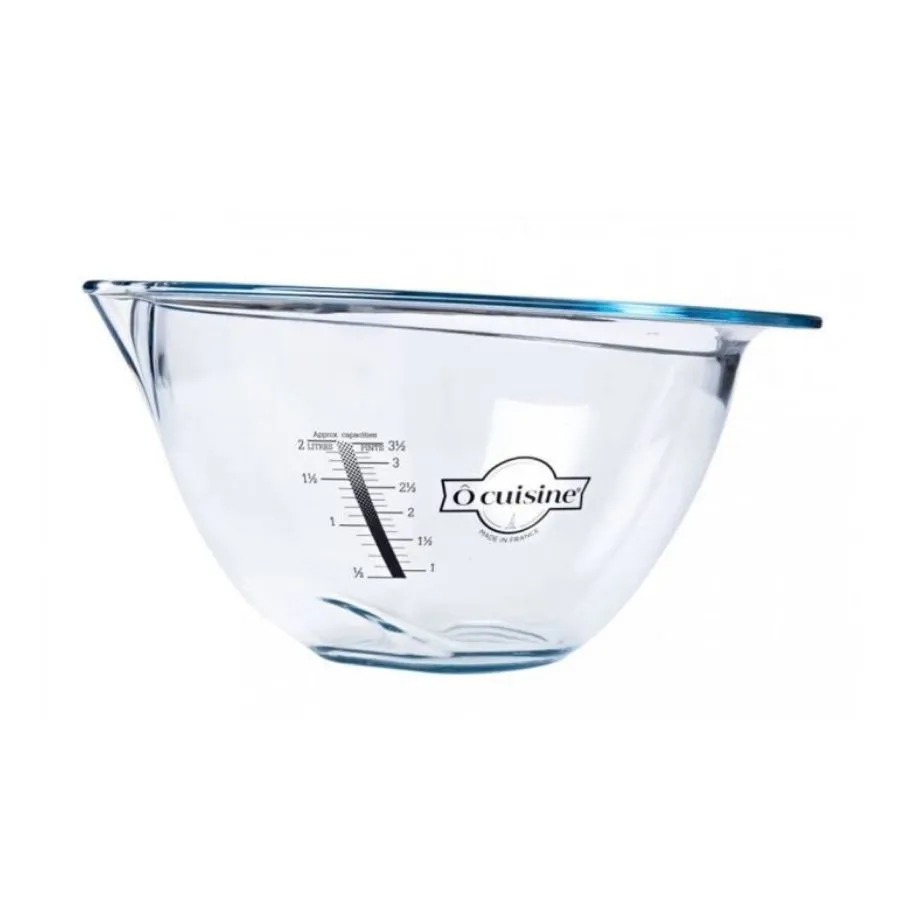 BOWL VID"ARC"4.2 L "EXPERT" 185BA