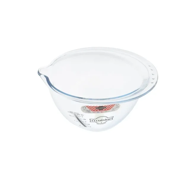 BOWL VID"ARC"4.2 L "EXPERT" 185BA