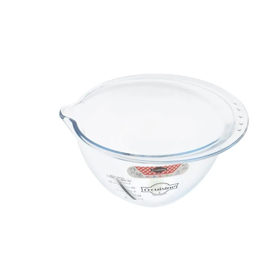 BOWL VID"ARC"4.2 L "EXPERT" 185BA