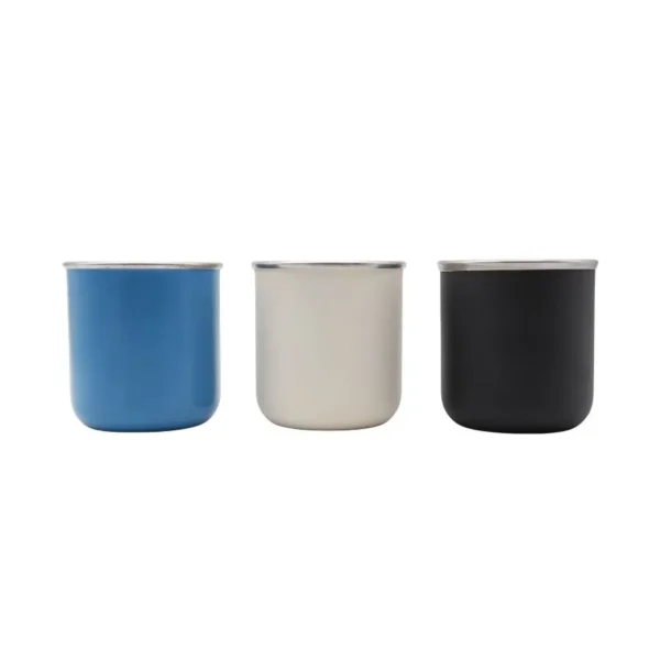 MATE AC TERMICO RUFO "COLORES"