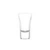 Vaso shot de vidrio Lord - CRISTAR