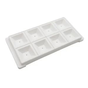 Molde para raviolones