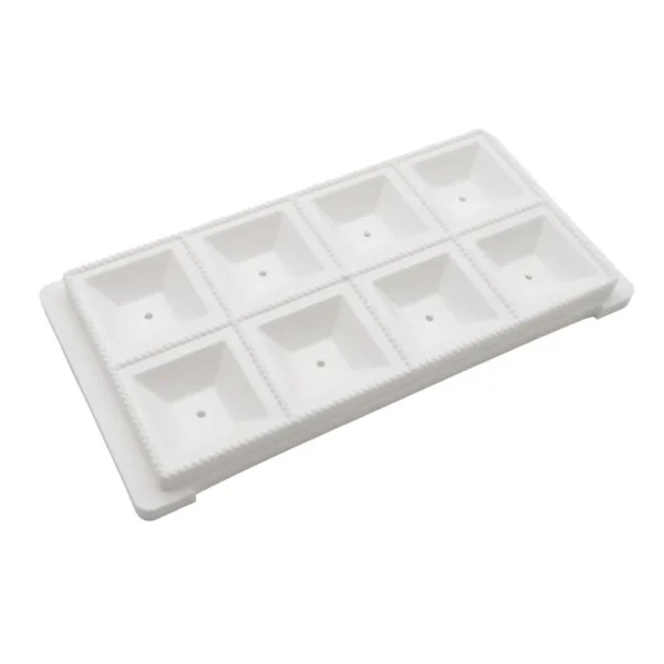 Molde para raviolones