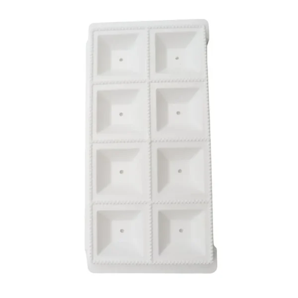 Molde para raviolones
