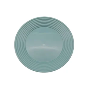 PLATO PLAST PLAYO ANILLADO RED