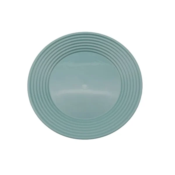 PLATO PLAST PLAYO ANILLADO RED