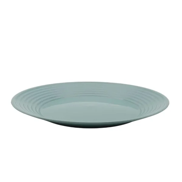 PLATO PLAST PLAYO ANILLADO RED