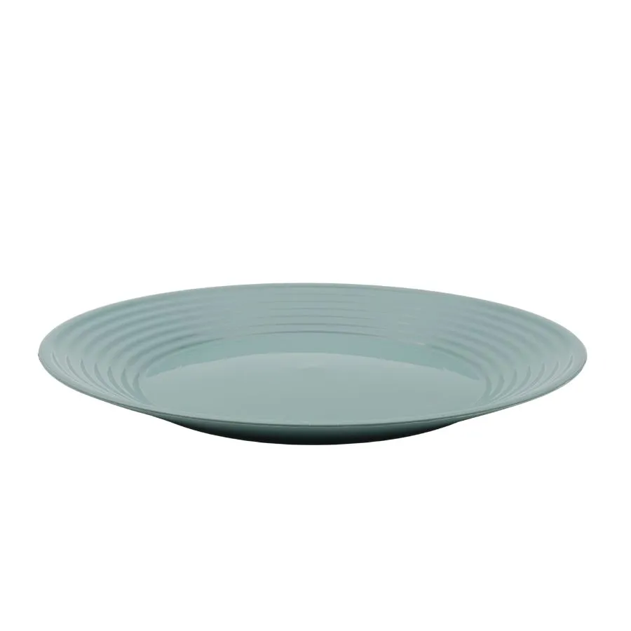 PLATO PLAST PLAYO ANILLADO RED