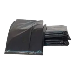 BOLSA NEGRA 45 x 60 ROLLO (30u)