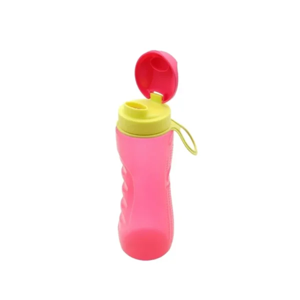 Botella sport plástica Cross 750 cc