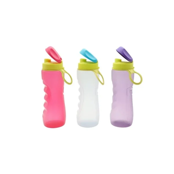 Botella sport plástica Cross 750 cc
