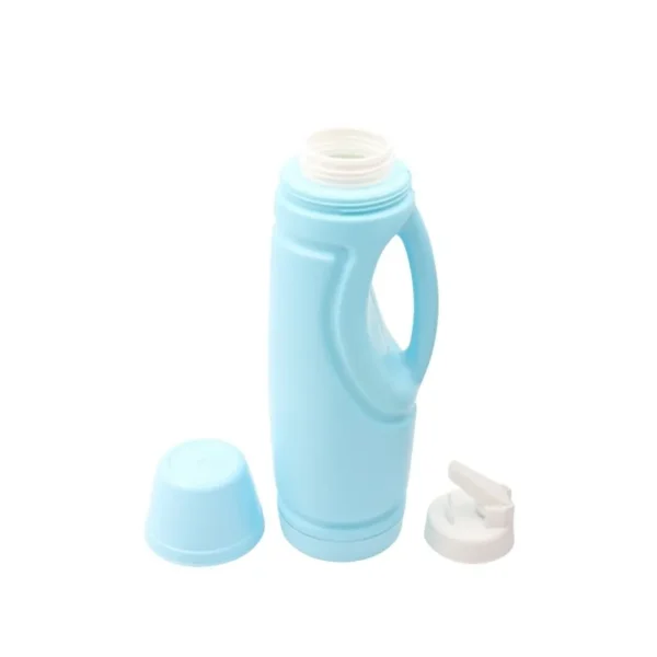TERMO IRROMP OPENING 1 L PASTEL