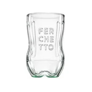 VASO PLAST FERNECHETO 900ml