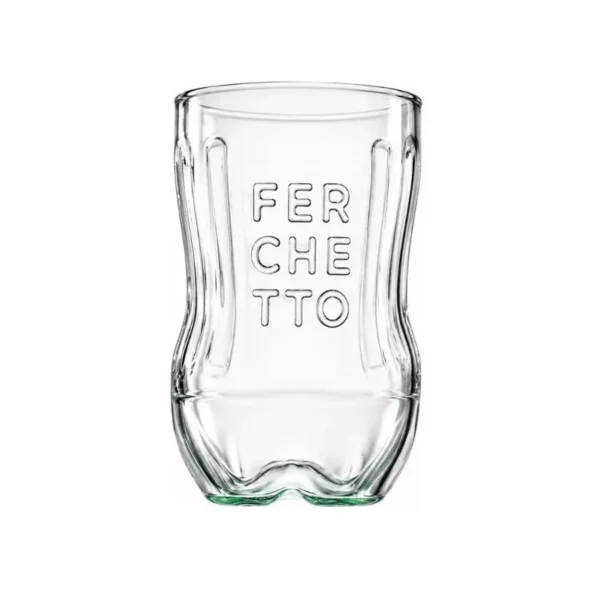 VASO PLAST FERNECHETO 900ml