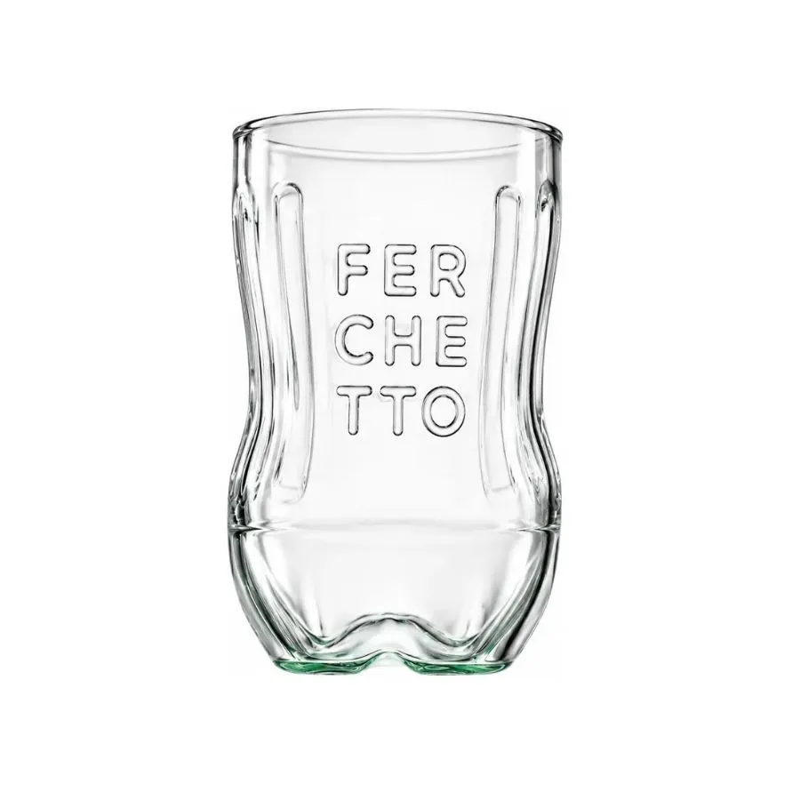 VASO PLAST FERNECHETO 900ml