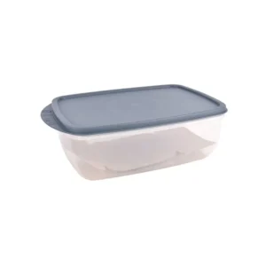 Hermético rectangular Facility 2,2 L